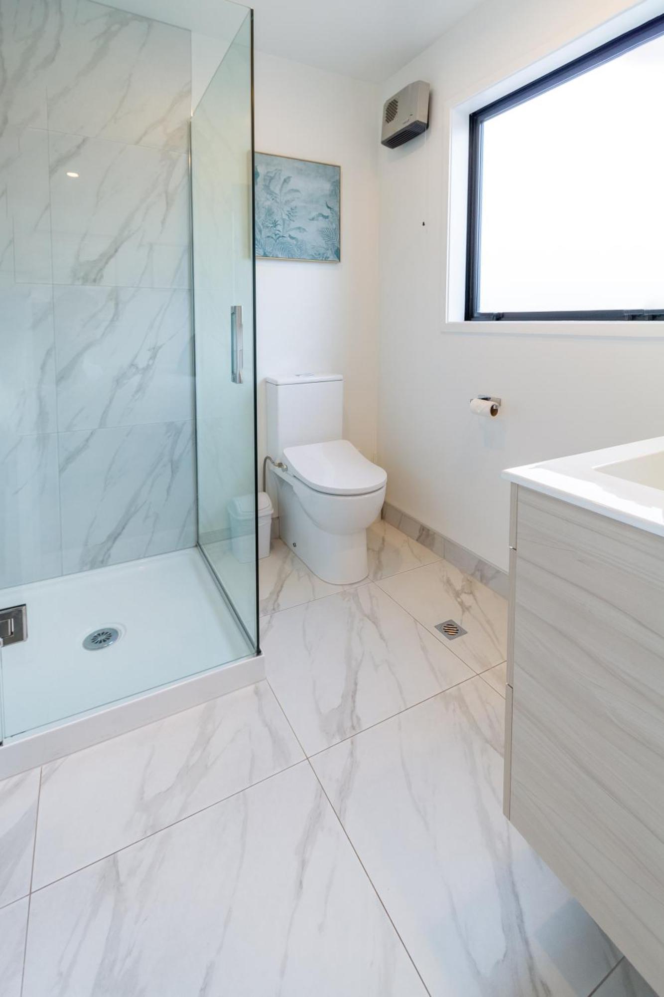 Stylish Central City Townhouse Next To Little High Christchurch Eksteriør billede
