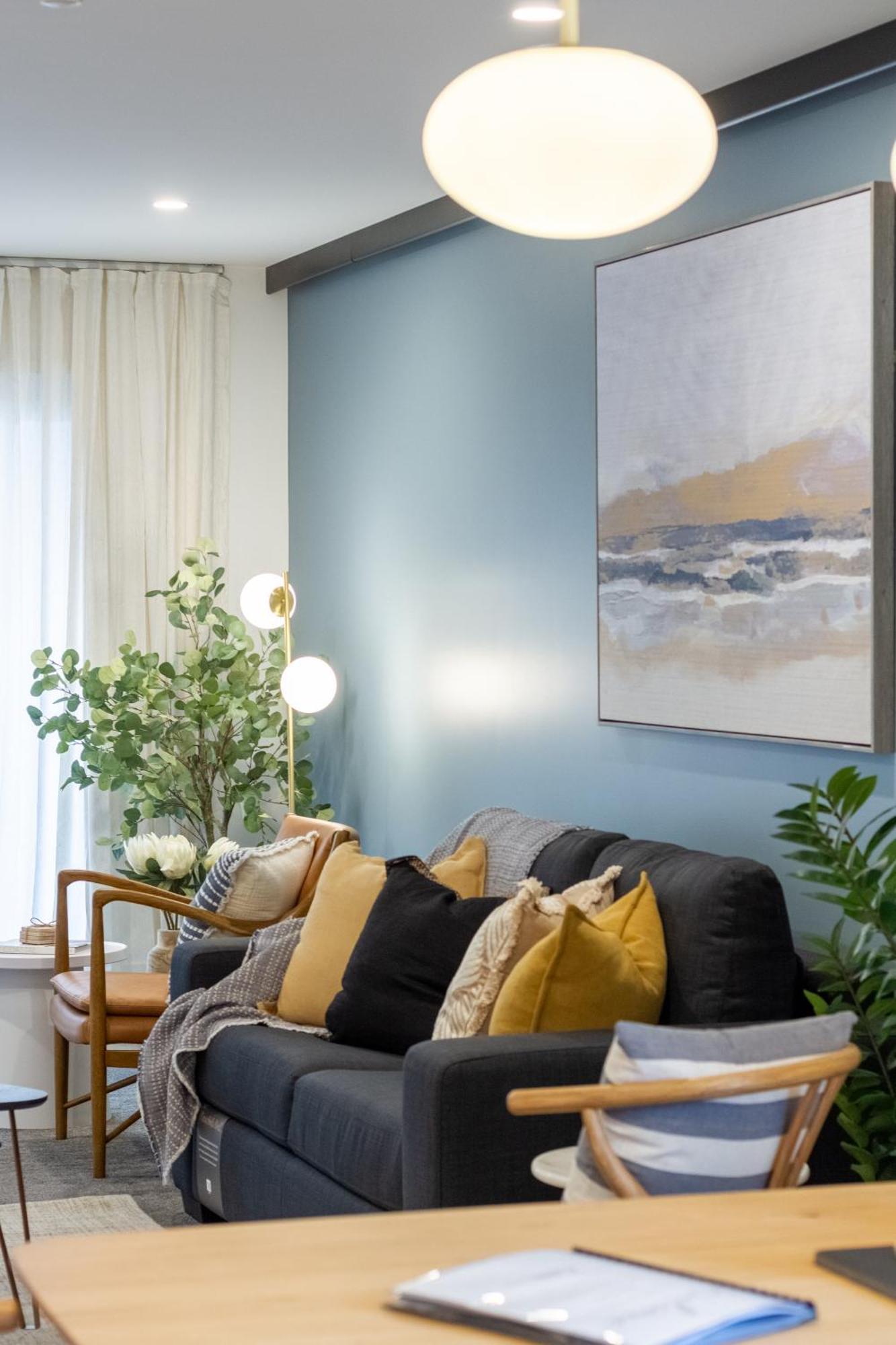 Stylish Central City Townhouse Next To Little High Christchurch Eksteriør billede