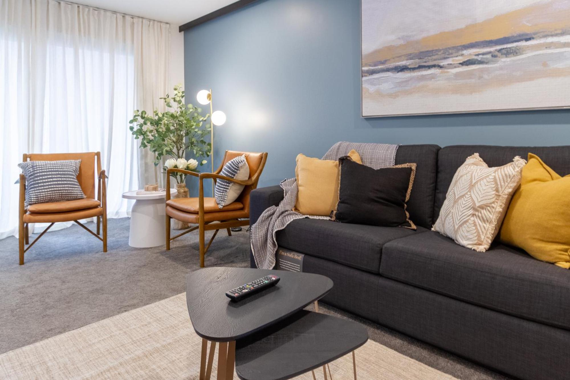 Stylish Central City Townhouse Next To Little High Christchurch Eksteriør billede