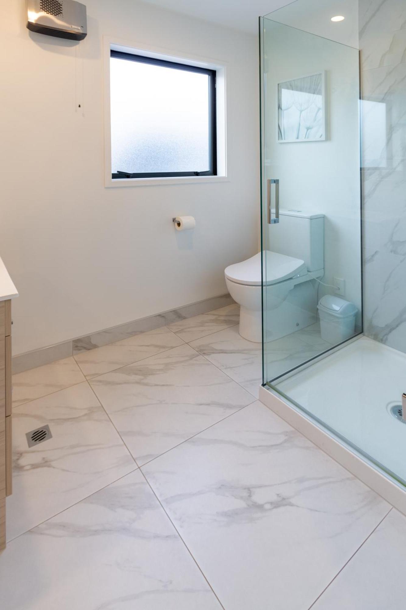 Stylish Central City Townhouse Next To Little High Christchurch Eksteriør billede