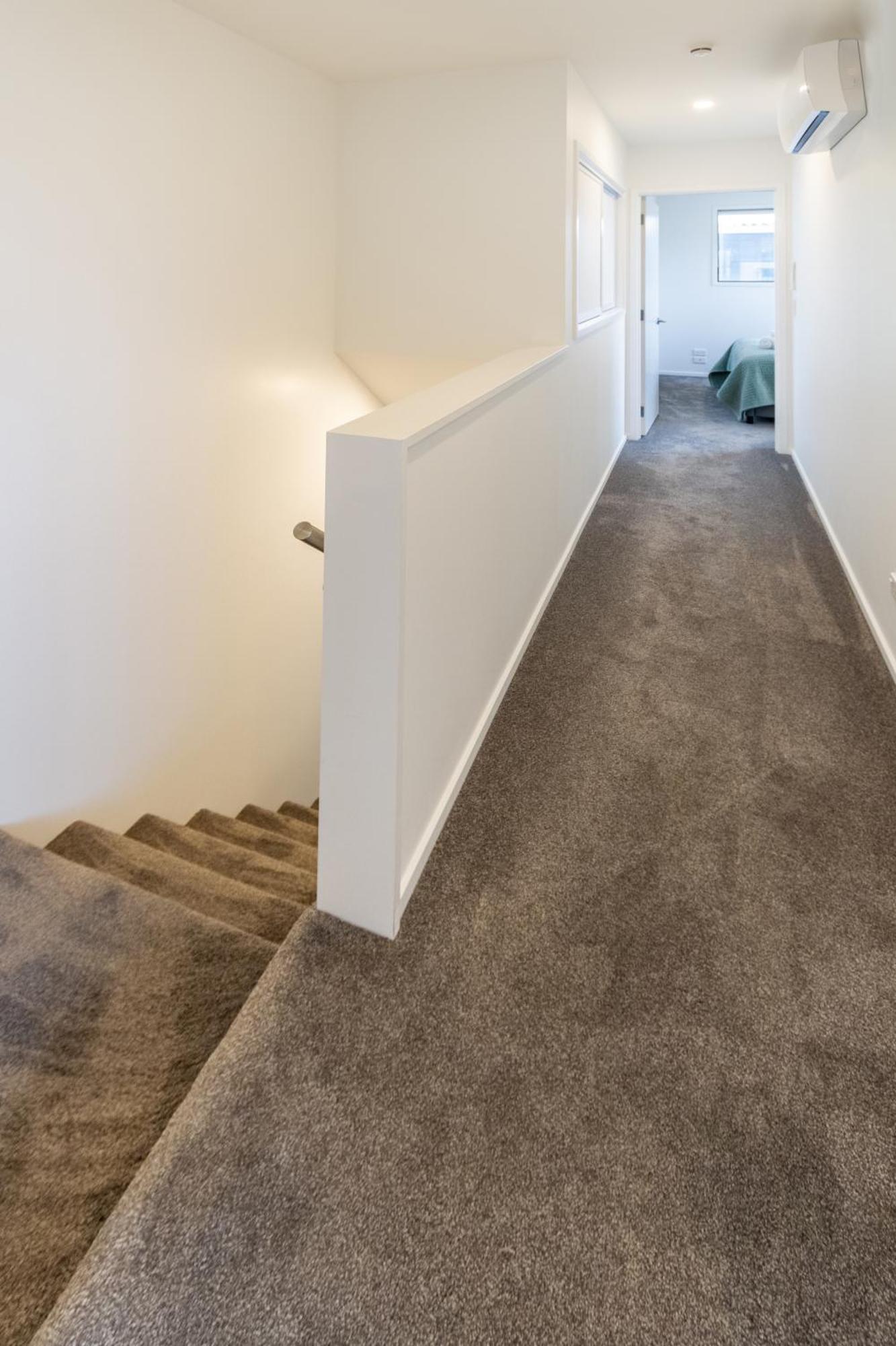 Stylish Central City Townhouse Next To Little High Christchurch Eksteriør billede