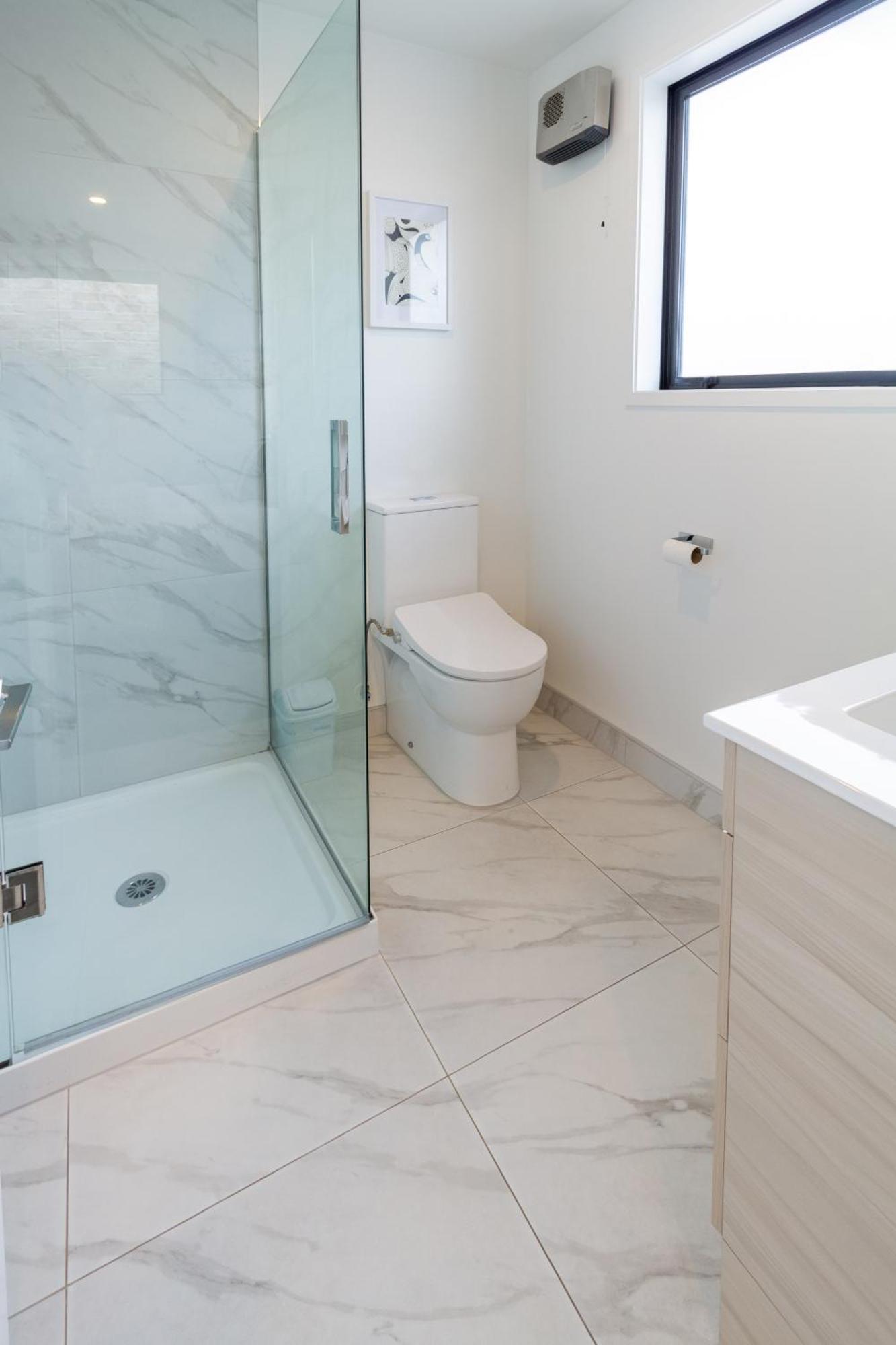 Stylish Central City Townhouse Next To Little High Christchurch Eksteriør billede
