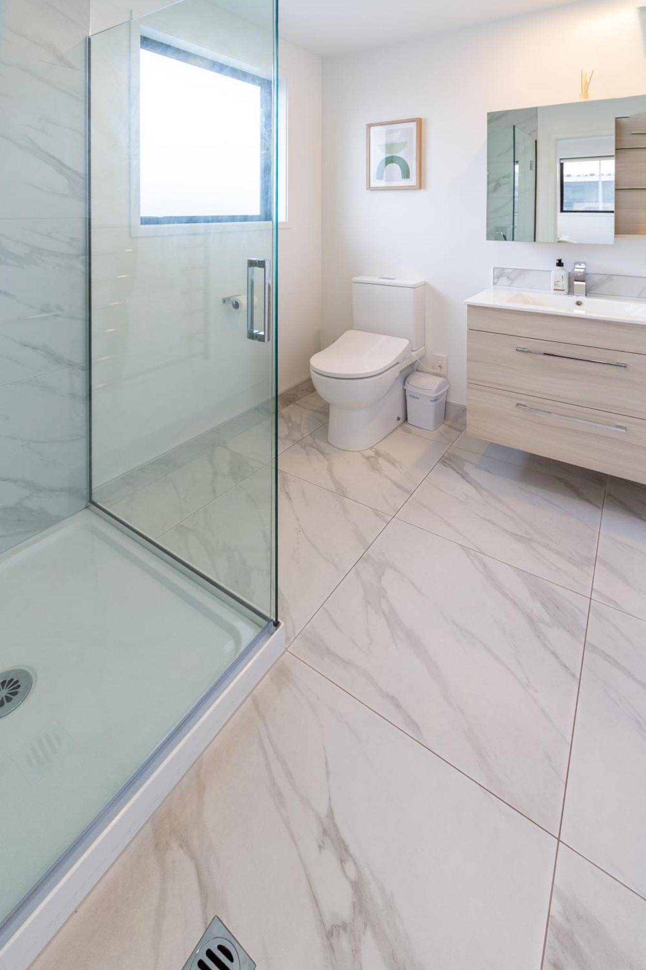 Stylish Central City Townhouse Next To Little High Christchurch Eksteriør billede